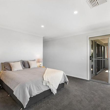 Bendigo Signature Accommodation On Honeysuckle Екстериор снимка