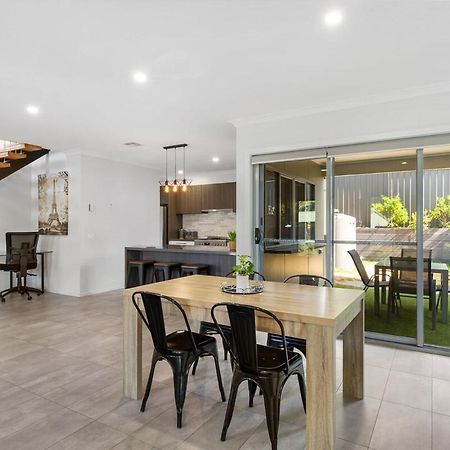 Bendigo Signature Accommodation On Honeysuckle Екстериор снимка