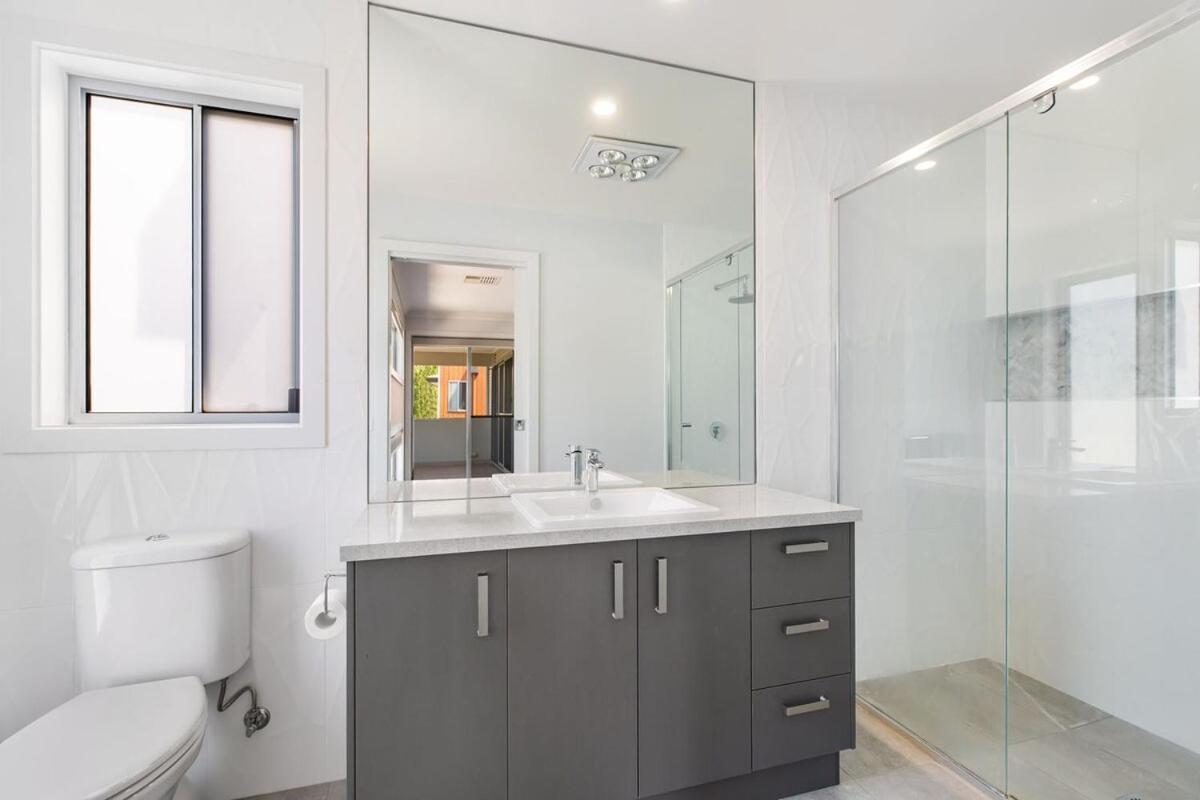 Bendigo Signature Accommodation On Honeysuckle Екстериор снимка