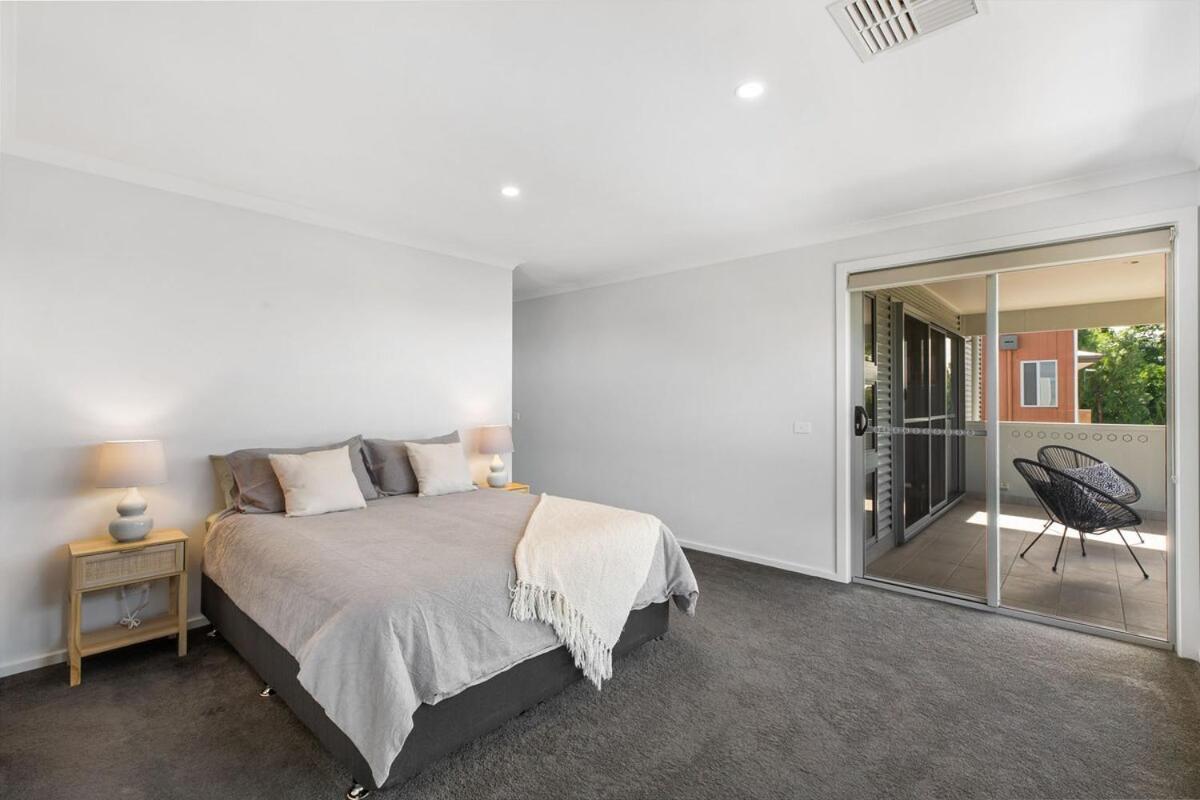 Bendigo Signature Accommodation On Honeysuckle Екстериор снимка