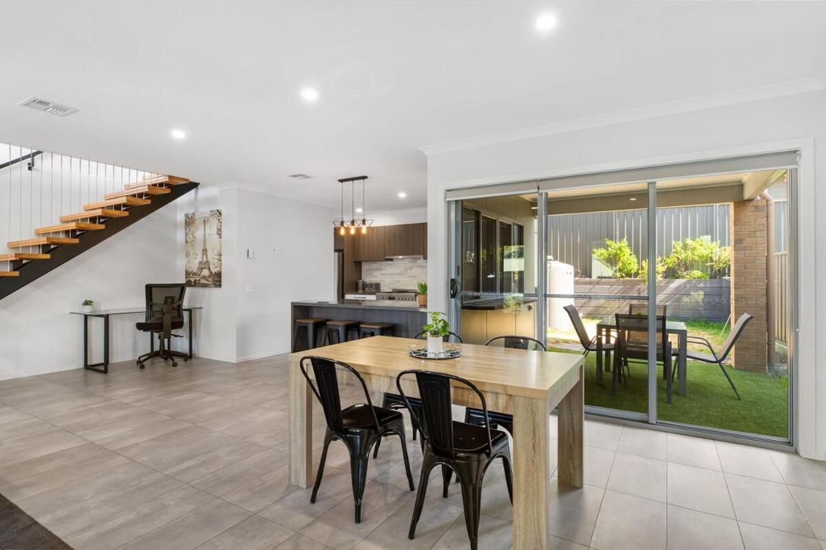 Bendigo Signature Accommodation On Honeysuckle Екстериор снимка